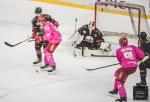 Photo hockey match Cergy-Pontoise - Nice le 28/10/2022