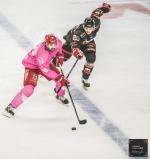 Photo hockey match Cergy-Pontoise - Nice le 28/10/2022