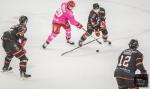 Photo hockey match Cergy-Pontoise - Nice le 28/10/2022