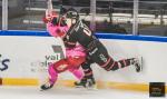 Photo hockey match Cergy-Pontoise - Nice le 28/10/2022