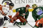 Photo hockey match Cergy-Pontoise - Nice le 26/09/2023