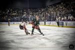 Photo hockey match Cergy-Pontoise - Nice le 05/01/2024