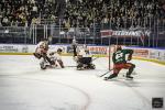 Photo hockey match Cergy-Pontoise - Nice le 05/01/2024