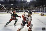 Photo hockey match Cergy-Pontoise - Nice le 05/01/2024