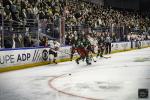 Photo hockey match Cergy-Pontoise - Nice le 05/01/2024