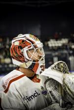 Photo hockey match Cergy-Pontoise - Nice le 05/01/2024