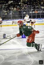 Photo hockey match Cergy-Pontoise - Nice le 05/01/2024