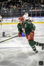 Photo hockey match Cergy-Pontoise - Nice le 05/01/2024