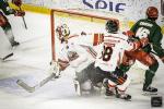 Photo hockey match Cergy-Pontoise - Nice le 05/01/2024