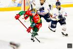 Photo hockey match Cergy-Pontoise - Nice le 30/09/2025