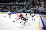 Photo hockey match Cergy-Pontoise - Nice le 30/09/2025
