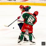 Photo hockey match Cergy-Pontoise - Nice le 09/01/2026