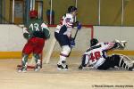 Photo hockey match Cergy-Pontoise - Nice le 20/02/2010