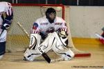 Photo hockey match Cergy-Pontoise - Nice le 20/02/2010