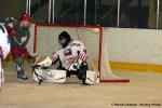 Photo hockey match Cergy-Pontoise - Nice le 20/02/2010
