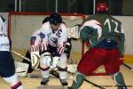 Photo hockey match Cergy-Pontoise - Nice le 20/02/2010