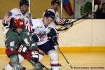 Photo hockey match Cergy-Pontoise - Nice le 20/02/2010
