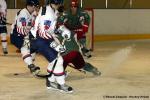 Photo hockey match Cergy-Pontoise - Nice le 20/02/2010