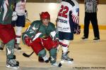 Photo hockey match Cergy-Pontoise - Nice le 20/02/2010