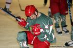 Photo hockey match Cergy-Pontoise - Nice le 20/02/2010
