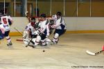 Photo hockey match Cergy-Pontoise - Nice le 20/02/2010