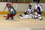 Photo hockey match Cergy-Pontoise - Nice le 20/02/2010