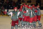 Photo hockey match Cergy-Pontoise - Nice le 20/02/2010