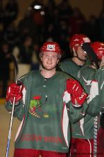 Photo hockey match Cergy-Pontoise - Nice le 20/02/2010