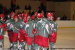 Photo hockey match Cergy-Pontoise - Nice le 20/02/2010