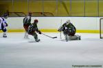 Photo hockey match Cergy-Pontoise - Nice le 20/02/2010