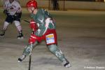 Photo hockey match Cergy-Pontoise - Nice le 20/11/2010