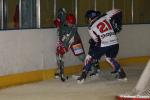 Photo hockey match Cergy-Pontoise - Nice le 20/11/2010