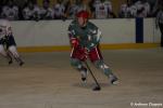 Photo hockey match Cergy-Pontoise - Nice le 20/11/2010
