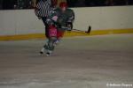 Photo hockey match Cergy-Pontoise - Nice le 20/11/2010