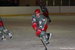 Photo hockey match Cergy-Pontoise - Nice le 20/11/2010