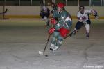 Photo hockey match Cergy-Pontoise - Nice le 20/11/2010