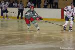 Photo hockey match Cergy-Pontoise - Nice le 20/11/2010