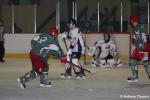 Photo hockey match Cergy-Pontoise - Nice le 20/11/2010