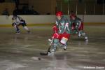 Photo hockey match Cergy-Pontoise - Nice le 20/11/2010