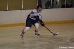 Photo hockey match Cergy-Pontoise - Nice le 20/11/2010