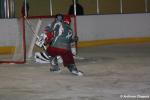 Photo hockey match Cergy-Pontoise - Nice le 20/11/2010