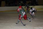 Photo hockey match Cergy-Pontoise - Nice le 20/11/2010