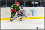 Photo hockey match Cergy-Pontoise - Paris (FV) le 19/11/2016