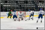 Photo hockey match Cergy-Pontoise - Paris (FV) le 19/11/2016