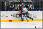 Photo hockey match Cergy-Pontoise - Paris (FV) le 19/11/2016