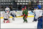 Photo hockey match Cergy-Pontoise - Paris (FV) le 19/11/2016