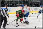 Photo hockey match Cergy-Pontoise - Paris (FV) le 19/11/2016