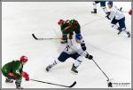 Photo hockey match Cergy-Pontoise - Paris (FV) le 19/11/2016