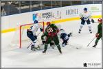 Photo hockey match Cergy-Pontoise - Paris (FV) le 19/11/2016