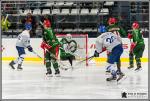 Photo hockey match Cergy-Pontoise - Paris (FV) le 19/11/2016